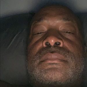 Meet your Posher, Erick